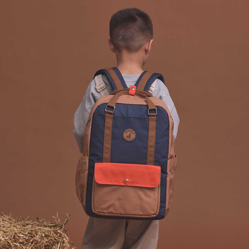 Crywolf Knapsack image number 1